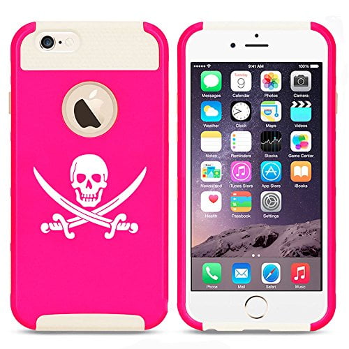 pirater iphone 7 message